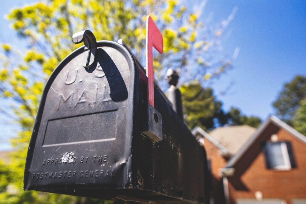 best mailboxes